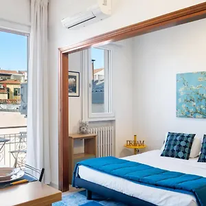  Apartment Prato Della Valle Red & Blu Italien