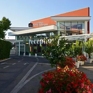 Best Western Rome Airport **** Fiumicino