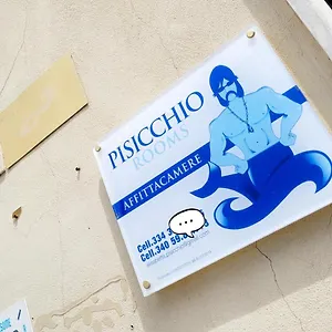  Apartment Pisicchio