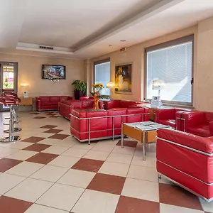 Hotel Western I Triangoli
