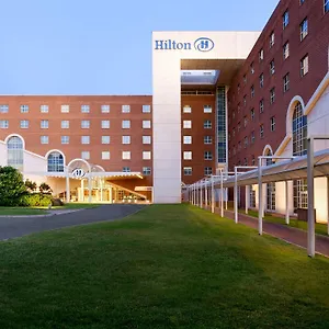 Hilton Rome Airport **** Fiumicino