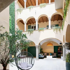 Rego - Boutique With Some Off-site In A Charming Historic District Close To Upper Town , Bérgamo Itália