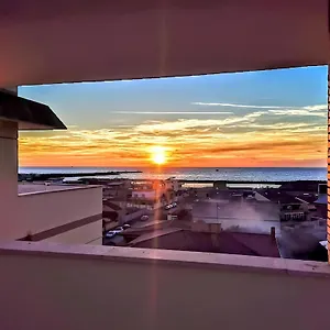 Apartament Vuel Sea View House -10 Minutes From The Airport