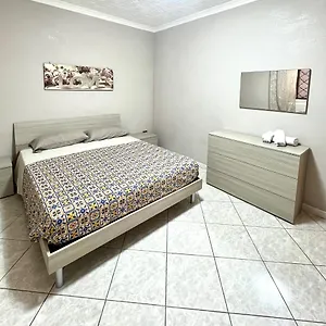 Apartament Sea