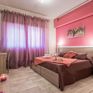 Suite Room Fiumicino *** Fiumicino