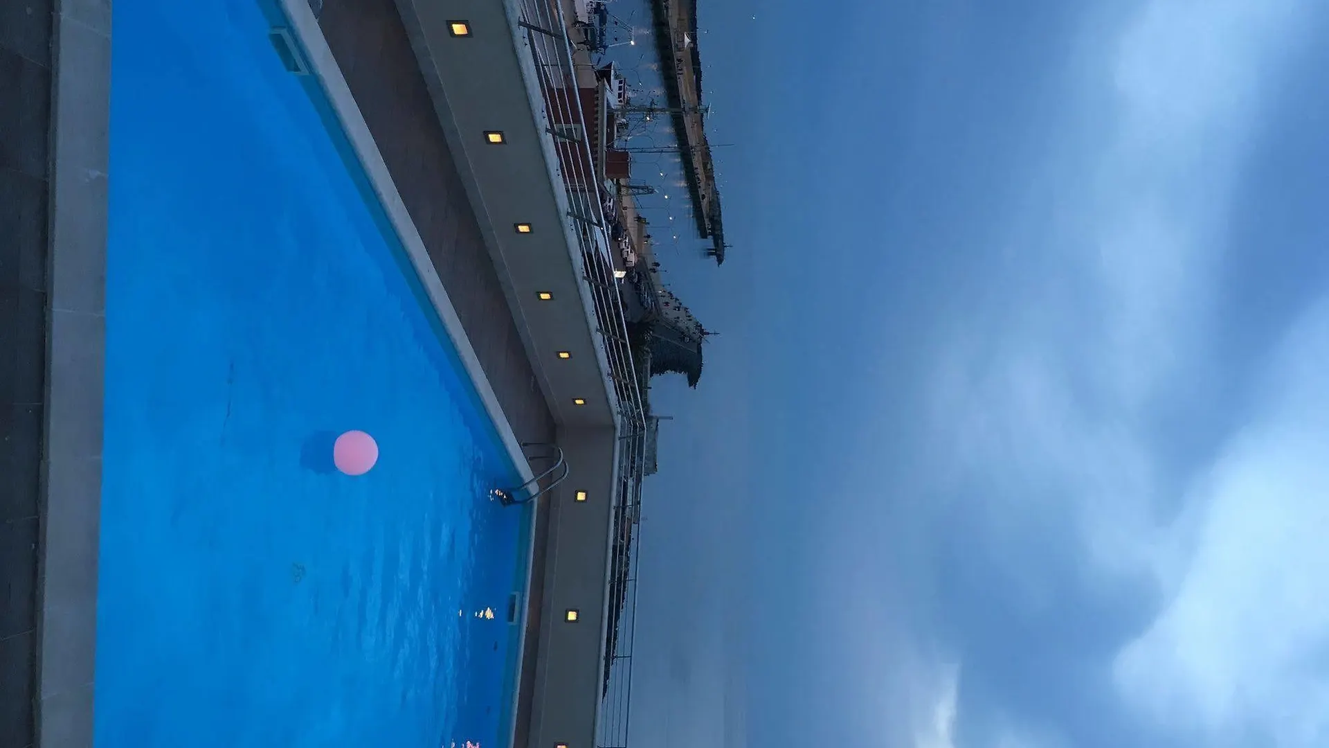 Hotel Tiber Φιουμιτσίνο 4*,  Ιταλία