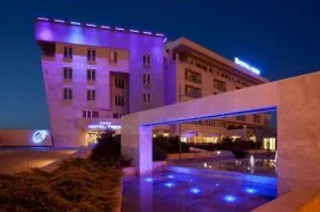 Hotel Tiber Φιουμιτσίνο 4*,  Ιταλία